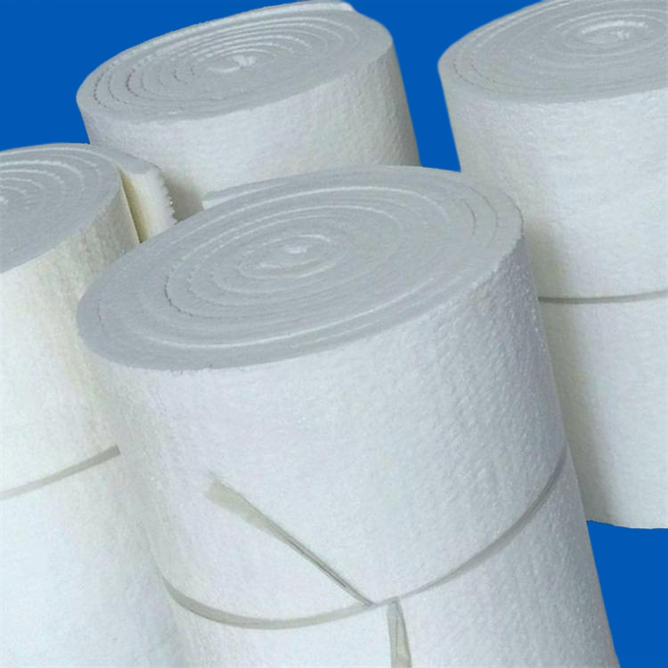 固始陶瓷纤维毡